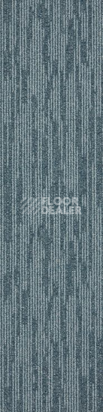 Ковровая плитка Interface Works Balance 4283007 Teal фото 1 | FLOORDEALER